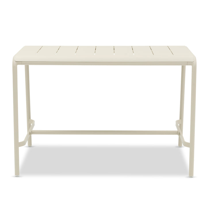 Sunset Bar Table - 155cm