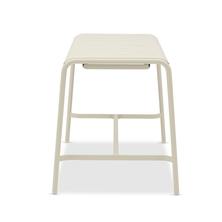 Sunset Bar Table - 155cm
