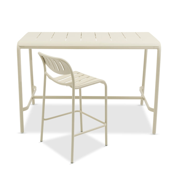 Sunset Bar Table - 155cm