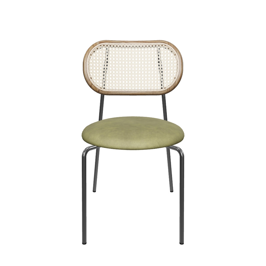 Chippendale Chair