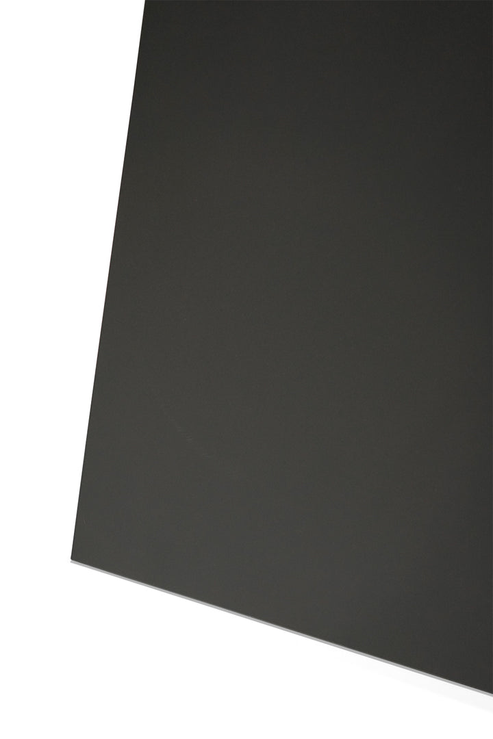 Ultra Matte Table Top - Charcoal