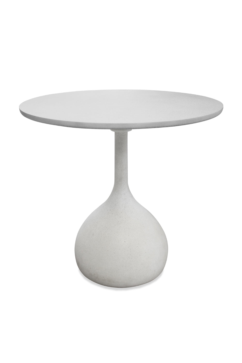 Tulip Table Base