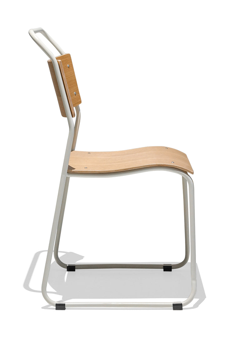 Timber Rake Chair - Oak