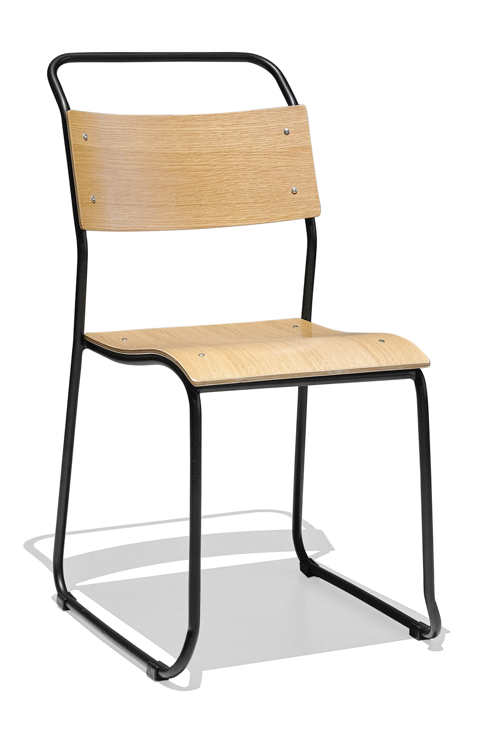 Timber Rake Chair - Oak