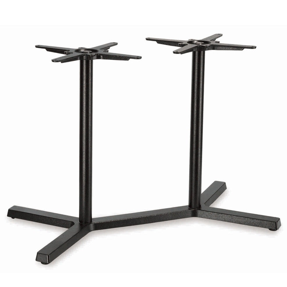 Max Dining Table Base - Black