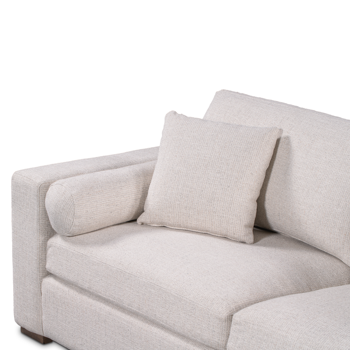 Toronto Corner Sofa - 5 Seater