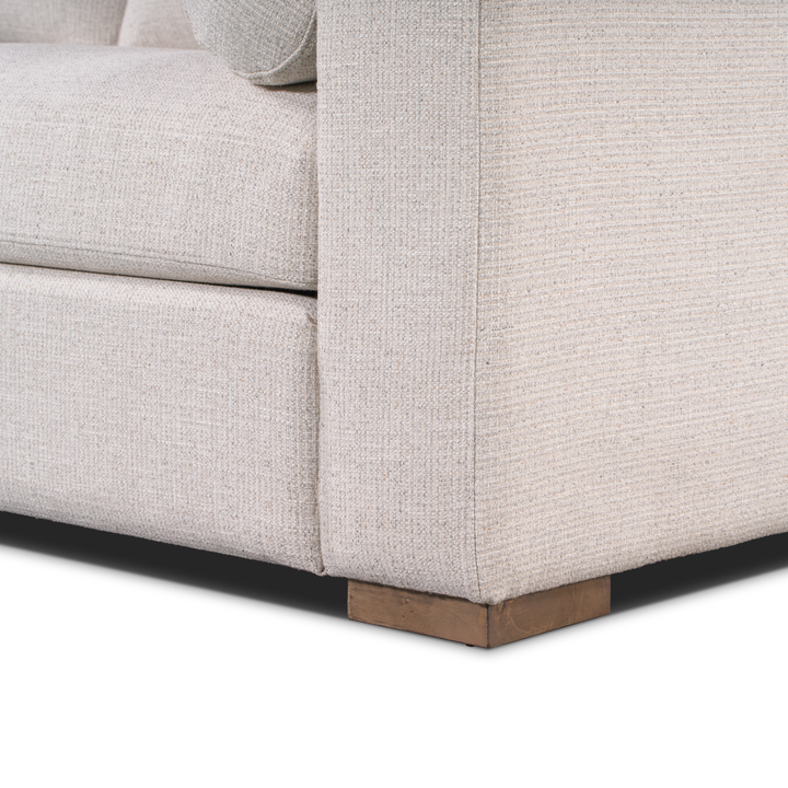 Toronto Corner Sofa - 5 Seater